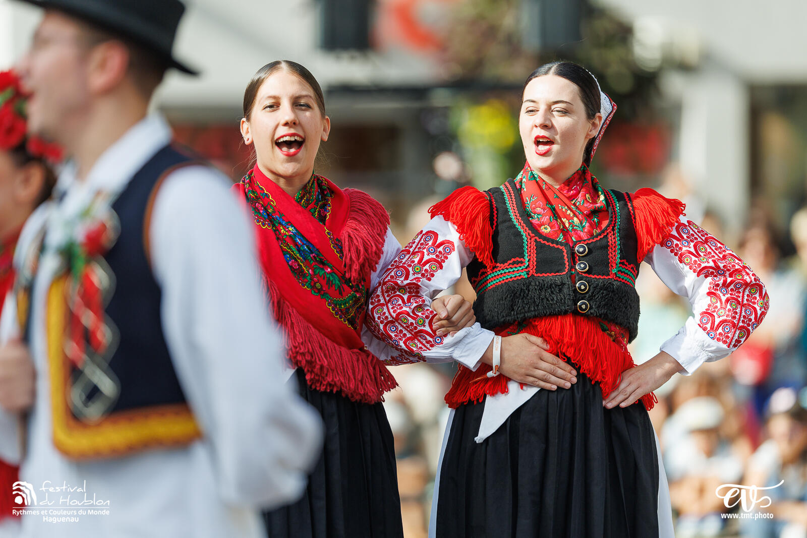 FDH 2024.08.21 | CROATIE